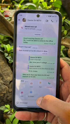 Video: Just scan and your pdf is ready