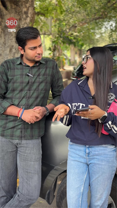 Keep all contacts in one place