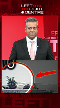 AI-171 Crash Probe: No Theories, No Aswers