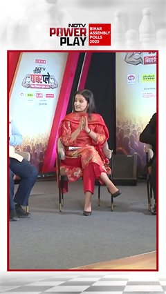 What JDU Leader Said On Nitish Kumar's Health At NDTV Power Play What JDU Leader Said On Nitish Kumar's Health At NDTV Power Play