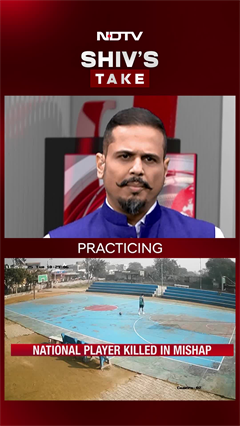 Video: Hardik Rathi Death | Hardik Rathi: Killed By Apathy - It's Not An Accident, But Murder