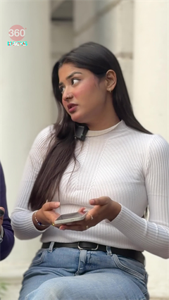 Phone Trick to Beat Motion Sickness