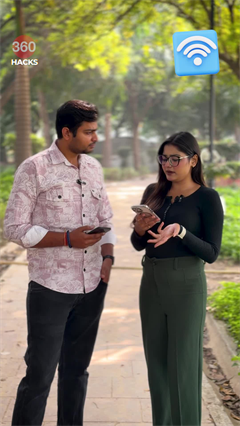 One simple trick to save internet