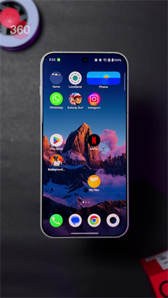 What's New In OxygenOS 16?