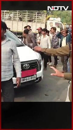 Raisen Horror: 6-Year-Old Raped, Accused Still Missing