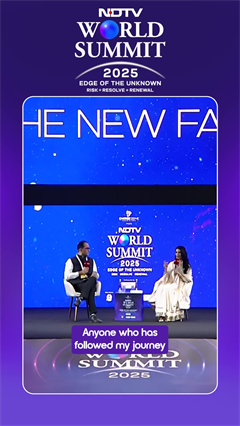 Samantha Ruth Prabhu: Authenticity Isn't a Destination, It's a Work in Progress