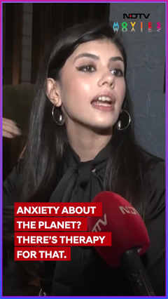 Gen Z’s New Anxiety Isn’t About Jobs Or Relationships — It’s About The Planet