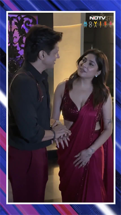 Shaan And Radhika Celebrating Their 25th Anniversary In Style