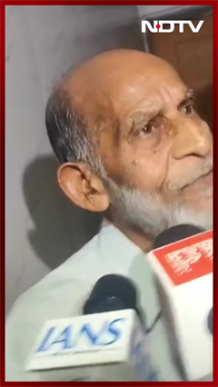 Faridabad Explosives Case | Father Of Dr Shaheen Says 'Cannot Believe That My Daughter Was Involved'