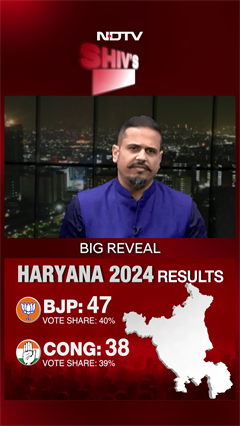 Rahul Gandhi News | Vote Chori: The 'Haar'yana RaGa - Third Tranche Of Rahul Tirade