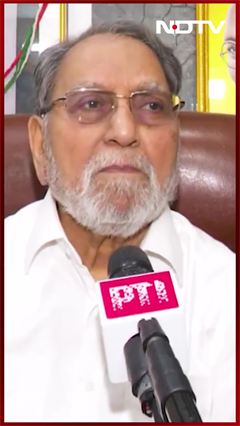 Red Fort Blast | Husain Dalwai Stirs Row After Linking Delhi Blast to Kashmir, Seeks Probe Into RSS