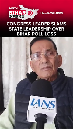 Cong’s Internal Communication Failure Could Trigger Crisis, Warns Kripananth