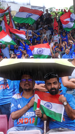 Women's World Cup: A '1983' Moment Again, And The Dawn Of Desi Dominance