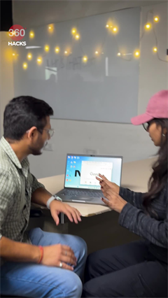 Quick Trick to Minimize All Windows