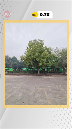 Xiaomi 17 Camera Zoom Test: Maximum zoom in Xiaomi 17