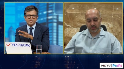 Bharat Forge Cautious About Near-Term Exports, Says JMD Kalyani