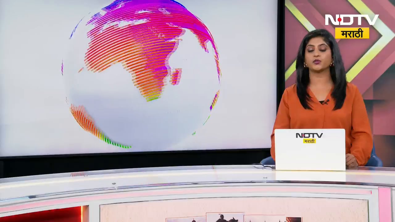 Manoj Jarange Patil यांना संपवण्याची चर्चा, Dhananjay Munde यांच्या कार्यकर्त्याचा व्हिडिओ व्हायरल,