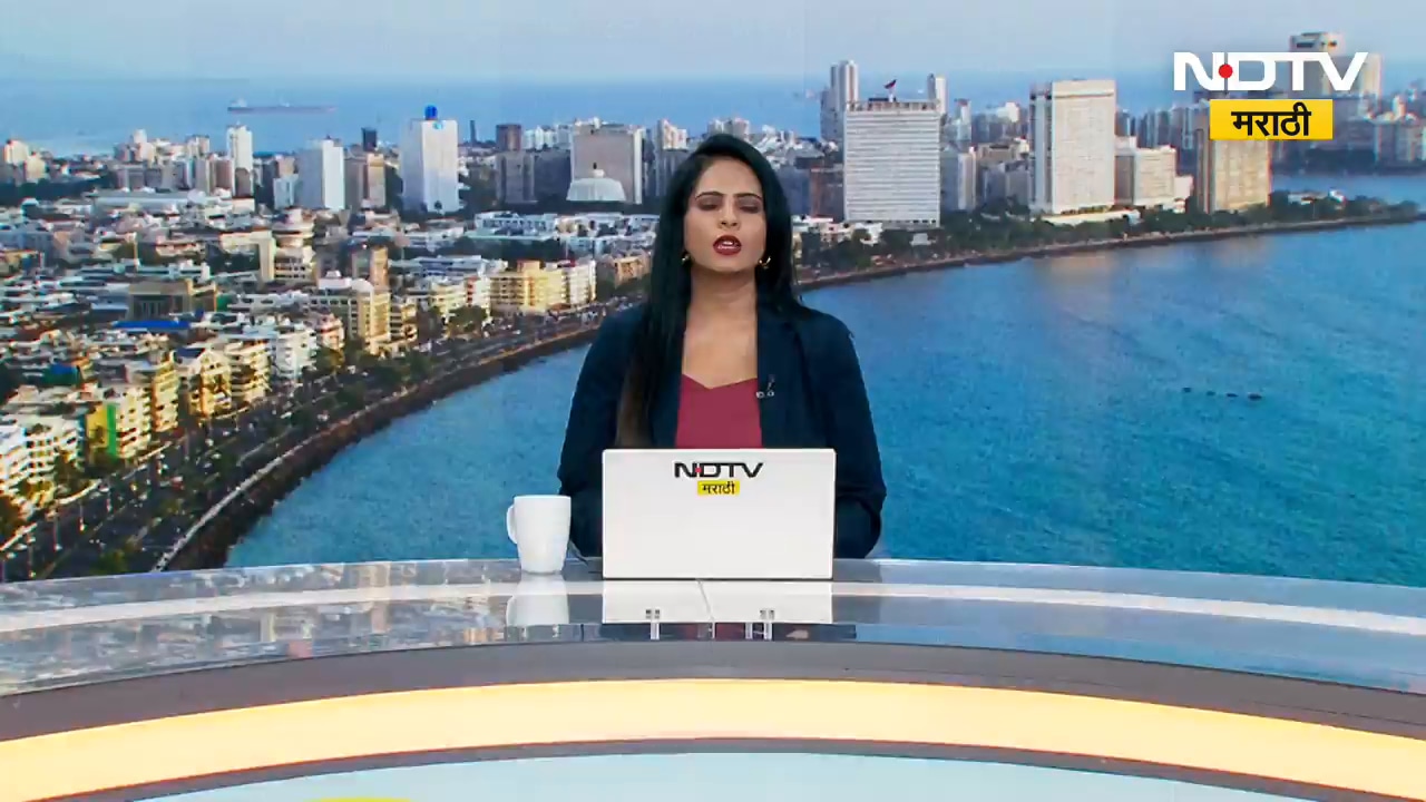 Bandra Killa Party | वांद्रे किल्ल्यावर दारू पार्टीसाठी परवानगी कशी?,अखिल चित्रेंकडून व्हिडिओ शेअर