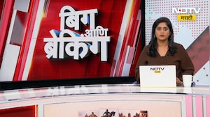 Navle Bridge वर राष्ट्रीय महामार्ग प्रशासनाचा दशक्रिया विधी, पुण्यात अनोखं आंदोलन । NDTV मराठी