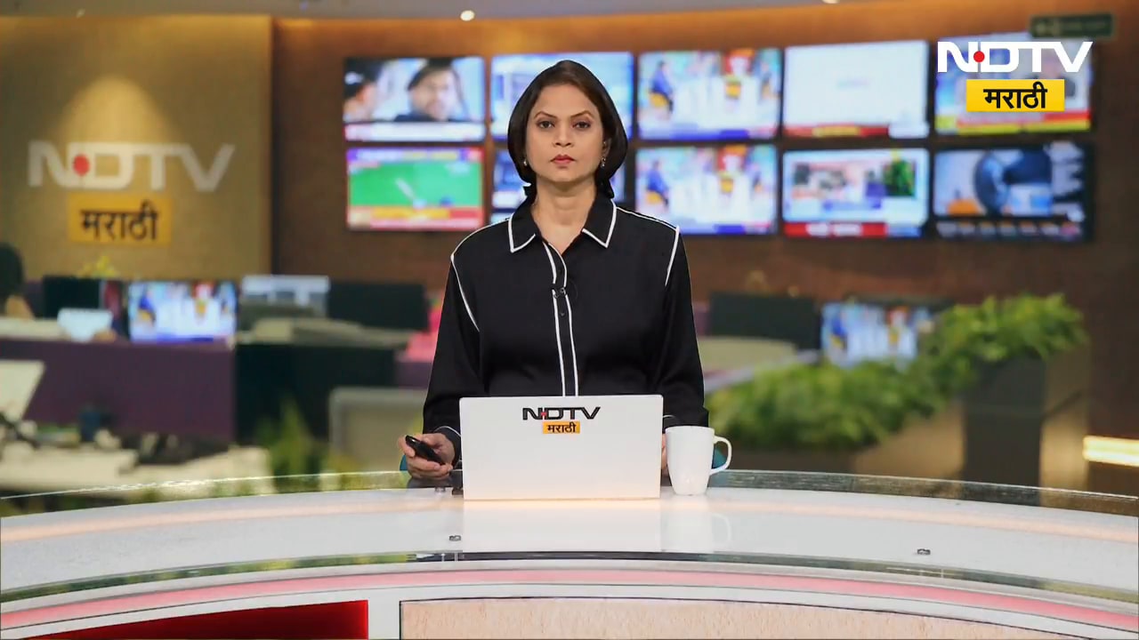 Congress चे आमदार Amit Deshmukh यांच्या सभेत शेतकऱ्यांची घोषणाबाजी | NDTV मराठी