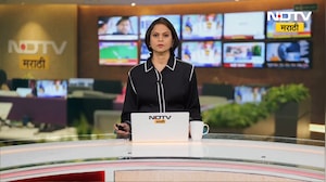 Congress चे आमदार Amit Deshmukh यांच्या सभेत शेतकऱ्यांची घोषणाबाजी | NDTV मराठी