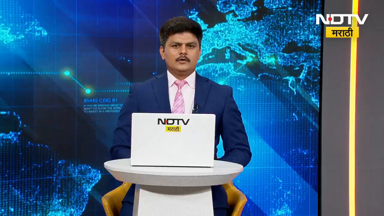 Eknath Shinde यांची भैय्या गायकवाड स्टाईल, भरसभेत उदय सामंतांना फोन करून काय बोलले? | NDTV मराठी