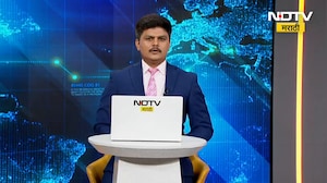 Eknath Shinde यांची भैय्या गायकवाड स्टाईल, भरसभेत उदय सामंतांना फोन करून काय बोलले? | NDTV मराठी