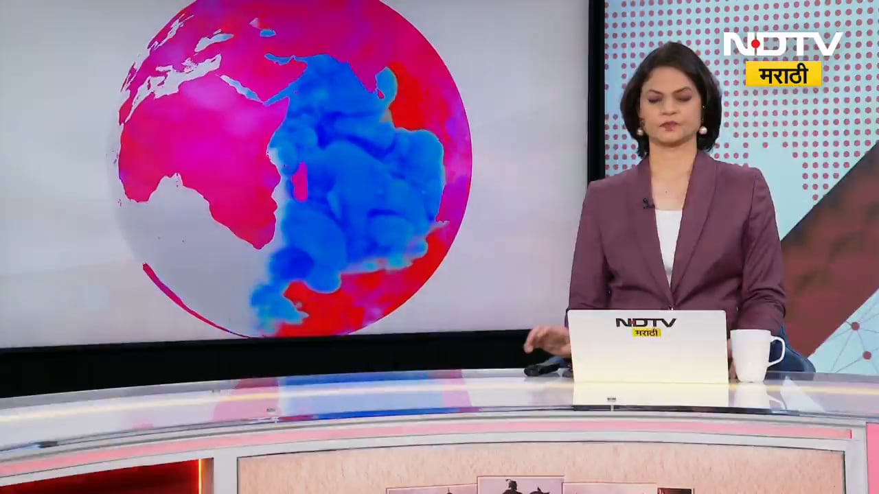 Anant Garjeला 3 दिवसांची पोलीस कोठडी, या संपूर्ण प्रकरणावर NDTV मराठीच्या रिपोर्टर्सचं सखोल विश्लेषण