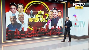 निवडणुकीत मूळ OBC उमेदवारांना संधी द्या, Sharad Pawar यांच्या बैठकीत सूचना