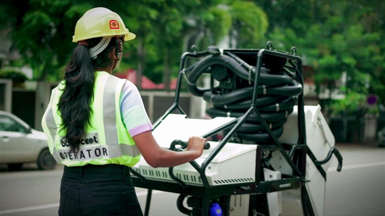 IDFC FIRST Bank x NDTV | How Kerala’s Innovators Turn Waste into Opportunity and Restore Dignity