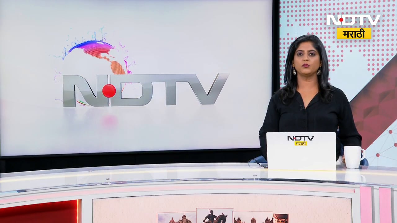 Maratha Reservation | Manoj Jarange यांच्या आझाद मैदान आंदोलनानंतर आयोजकांवर गुन्हा दाखल