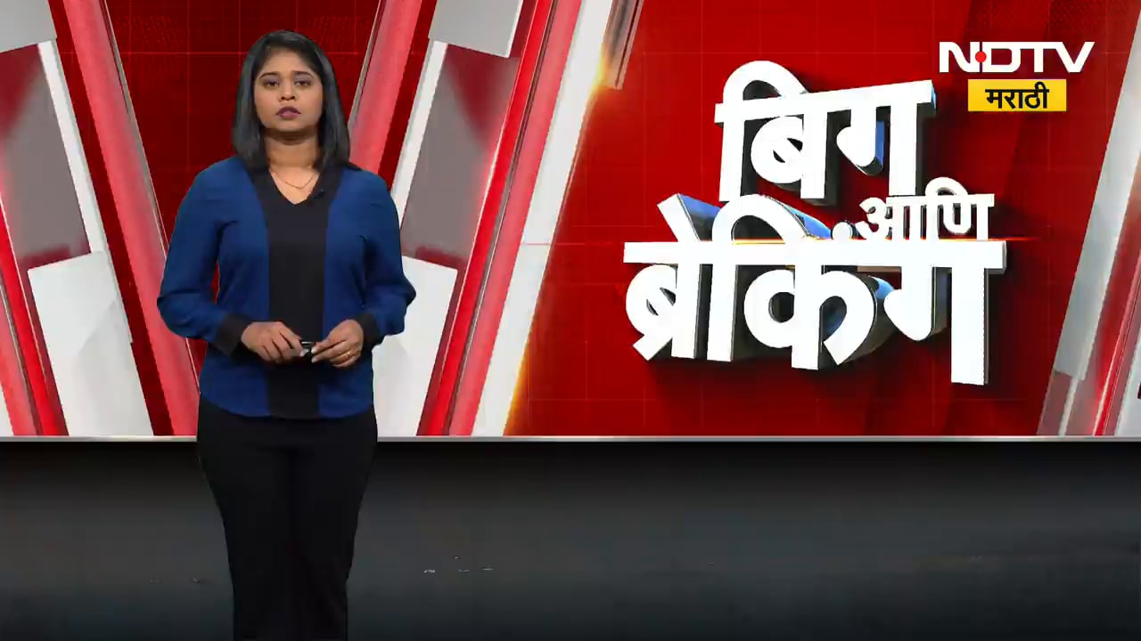 Kolhapur | कोल्हापुरातील शिंगणापूरमध्ये JCB च्या बकेटमध्ये बसून निघाली वरात, वरातीची जोरदार चर्चा