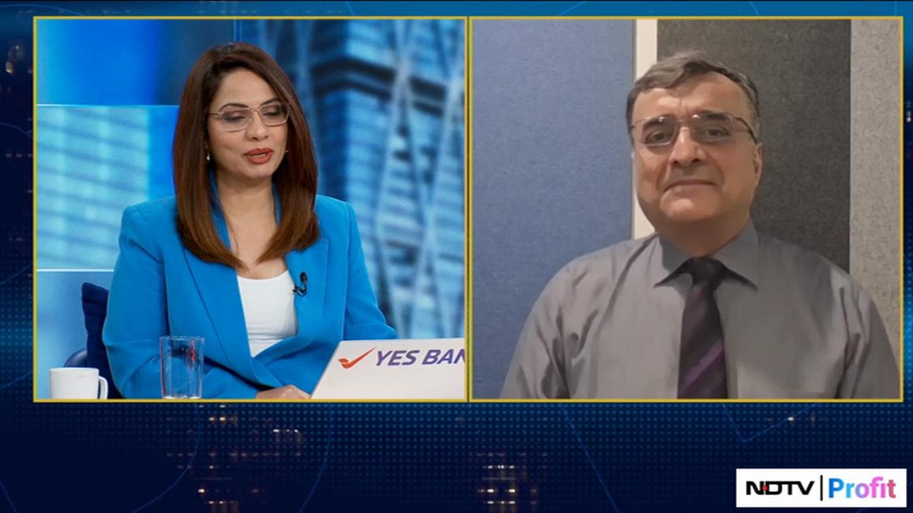 Macquarie MD Sandep Bhatia On Primary Market Bubble Quarterly Performance And More