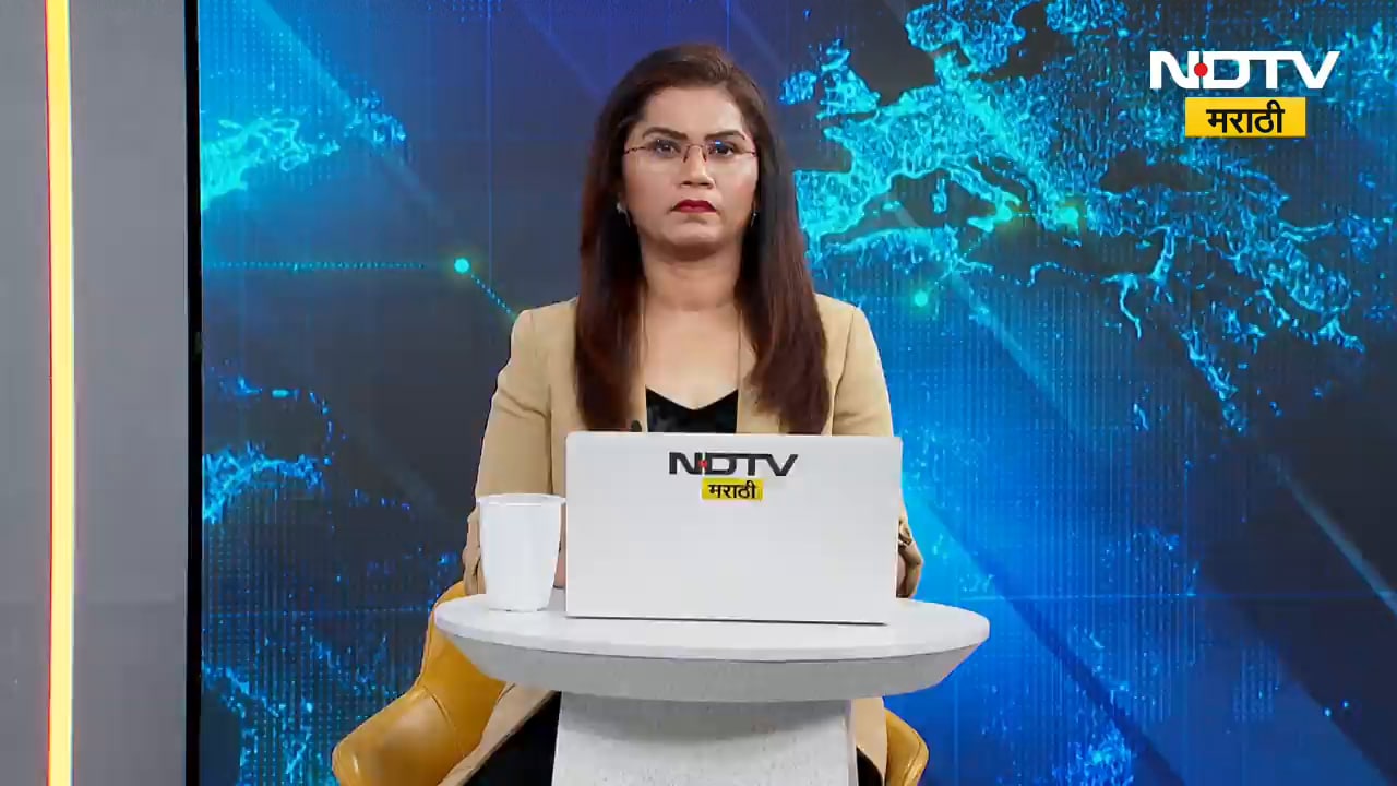 Raj Thackeray यांना धमकी देणारा रिक्षा चालक अटकेत, कान पकडून मागितली माफी | NDTV मराठी