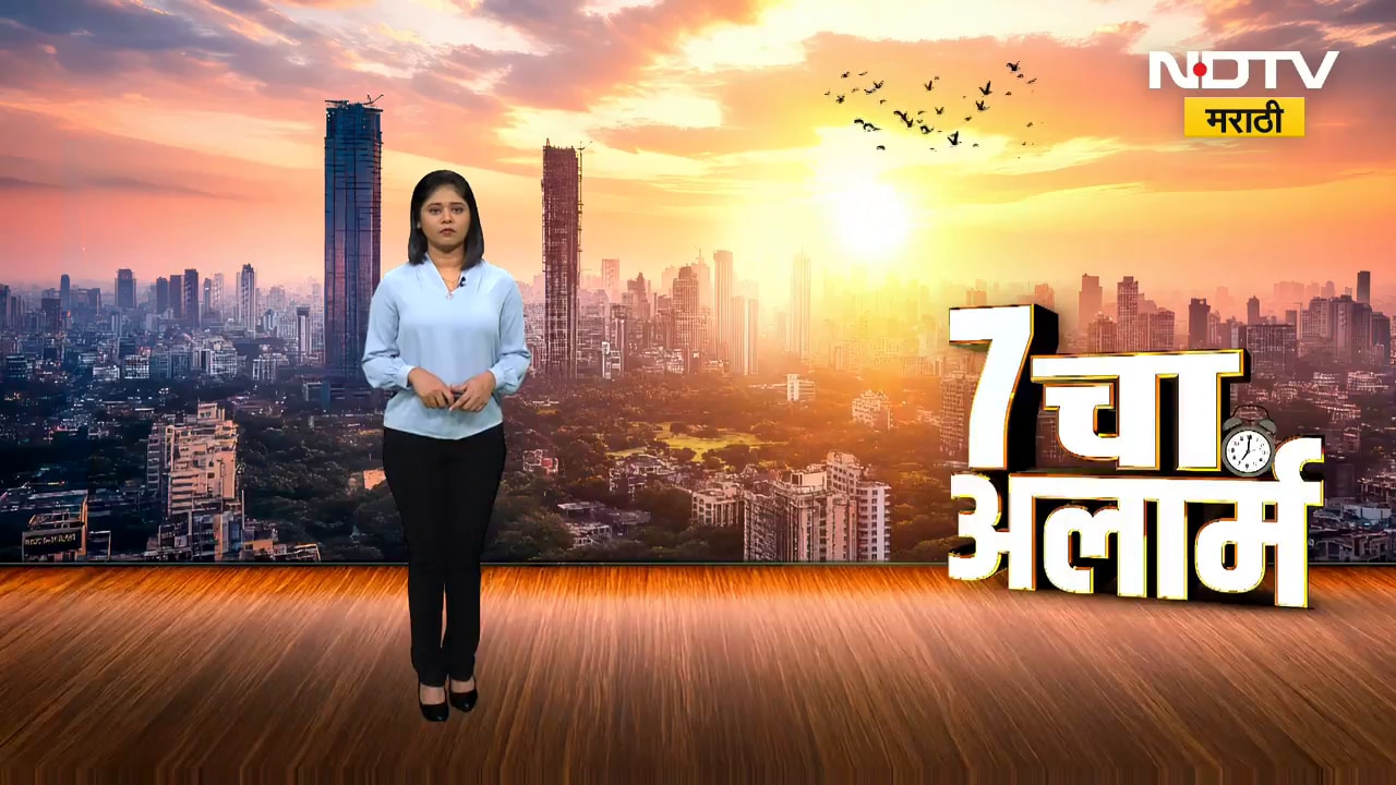 Mira Road Fire News | मीरारोडच्या कनकिया परिसरात अग्नितांडव, फर्निचर दुकान आणि जिम जळून खाक । NDTV