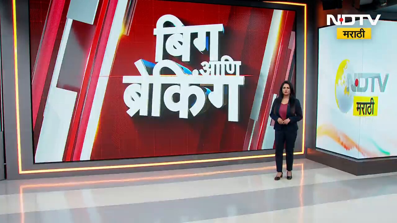 Navale Bridge | नवले पुलावर होणारे अपघात रोखण्यासाठी चेक पोस्ट उभारणार,मुरलीधर मोहोळांची प्रतिक्रिया