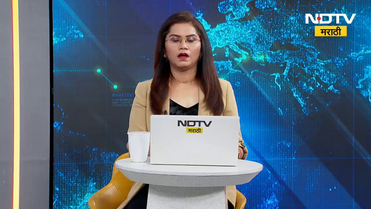 Dhananjay Munde यांना Walmik Karad ची आठवण? वक्तव्यानंतर धनंजय मुंडेंवर टीकेची झोड | NDTV मराठी