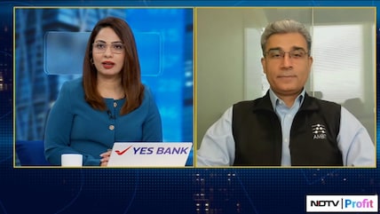 Worries About Stagnation Over, Says Nitin Bhasin