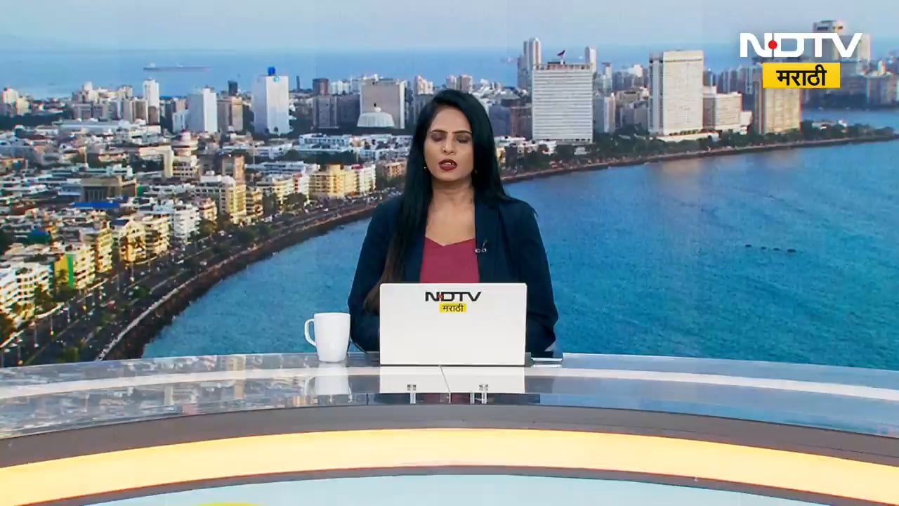 Praful Patel यांच्या वक्तव्याने नवा वाद सुरू होणार?, नेमकं काय म्हणाले प्रफुल्ल पटेल | NDTV मराठी