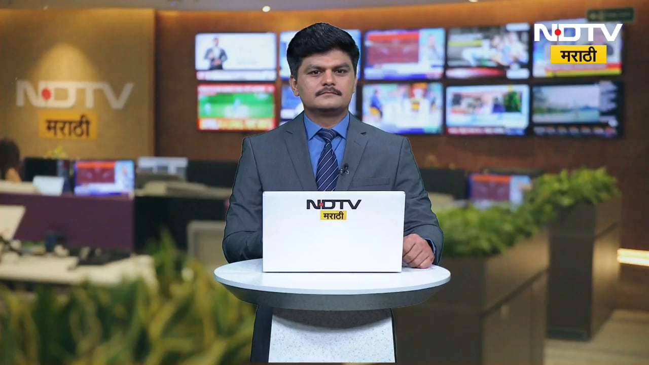 Rahul Gandhi on Parth Pawar Pune Land Scam  | पार्थवरील आरोपांवर राहुल गांधी काय म्हणाले?