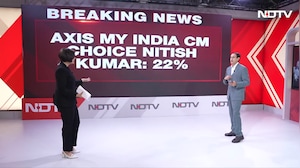 Bihar Exit Poll: How Different Regions Voted