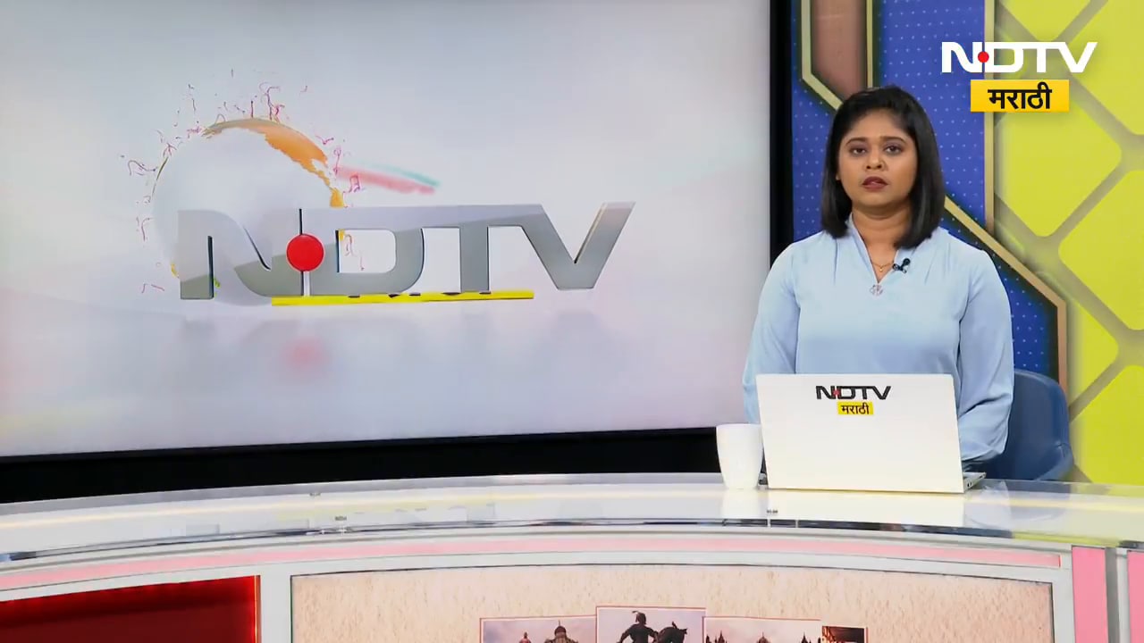 Nashik Leopard School | नाशिकच्या मिलिटरी शाळेत बिबट्याचा वावर, वनविभागाकडून बिबट्याचा शोध सुरु