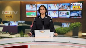 Ahilyanagar | प्रचार सभेतून DCM Eknath Shinde यांचा Samant यांना फोन MIDC सुरु करण्याच्या सुचना