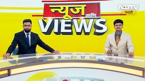 Shirdi Saibaba मंदिरातील प्रसाद नसून जेवण, आमदार Sujay Vikhe Patil यांचं वक्तव्य