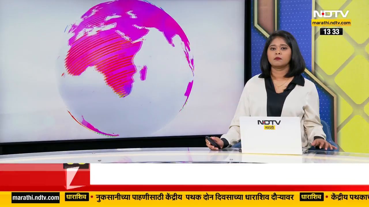 Mono Rail Derailed | टेस्टिंग दरम्यान नेमकं झालं काय? मोनोरेल का रुळावरून उतरली? NDTV चा रिपोर्ट