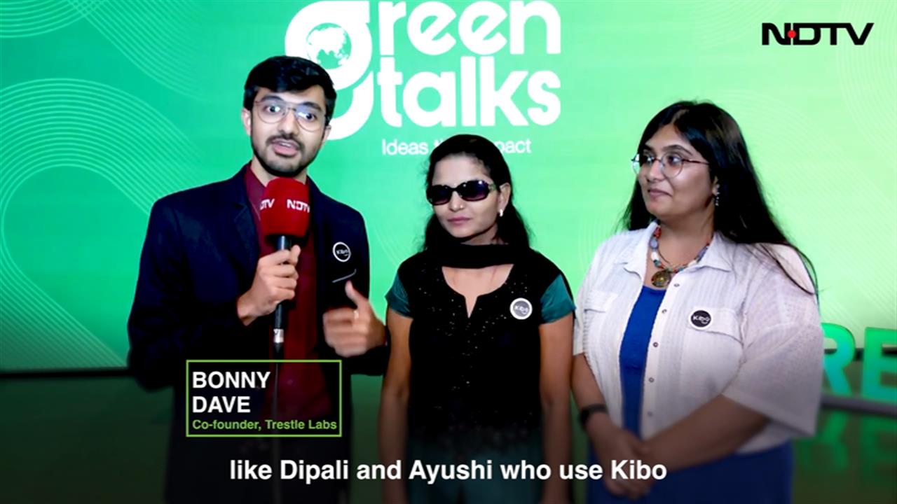 Technology Unlocks Accessibility: Role Models And Tools Breaking Biases