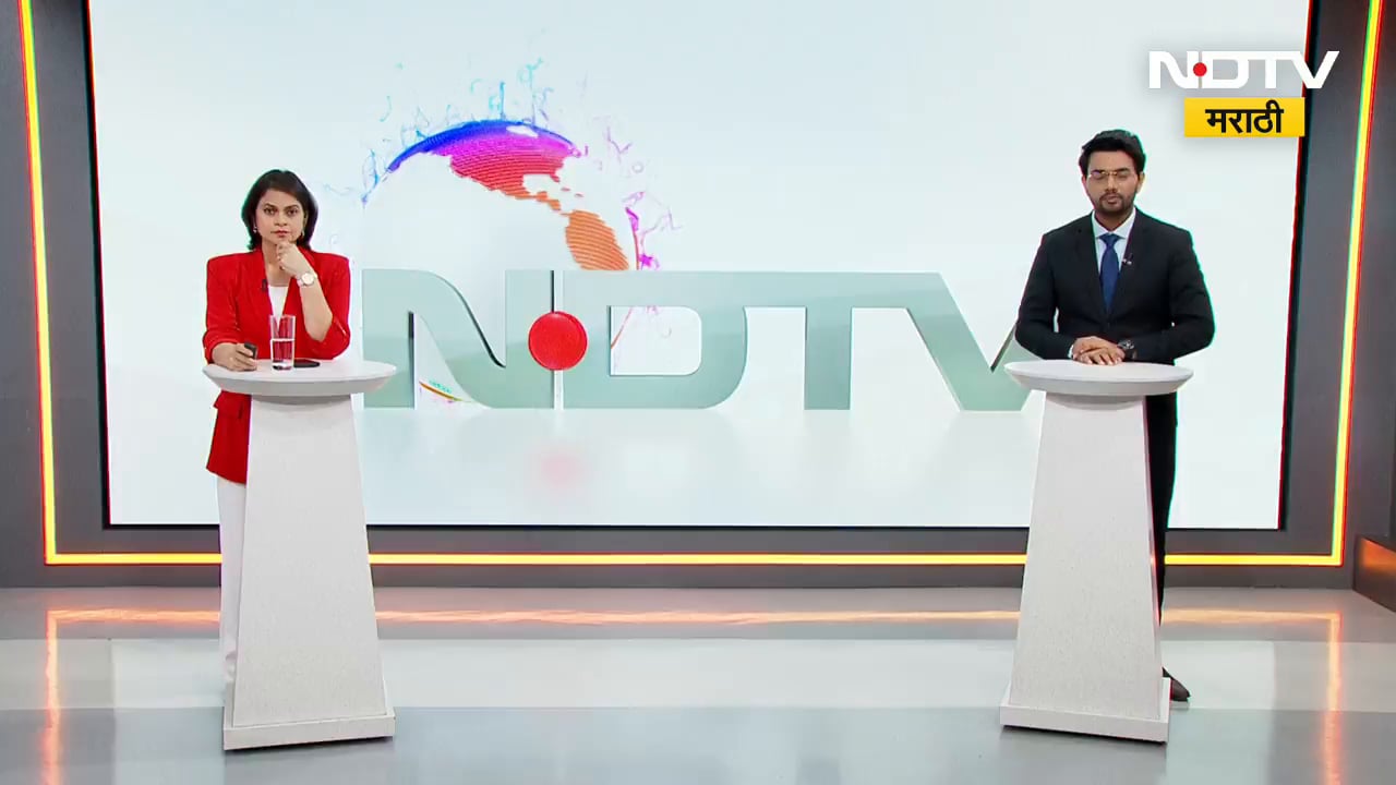 Uddhav Thackeray | राज्य सरकारवर टीकेचे 'ठाकरी बाण', एकनाथ शिंदेंचीही केली नक्कल | पाहा Video