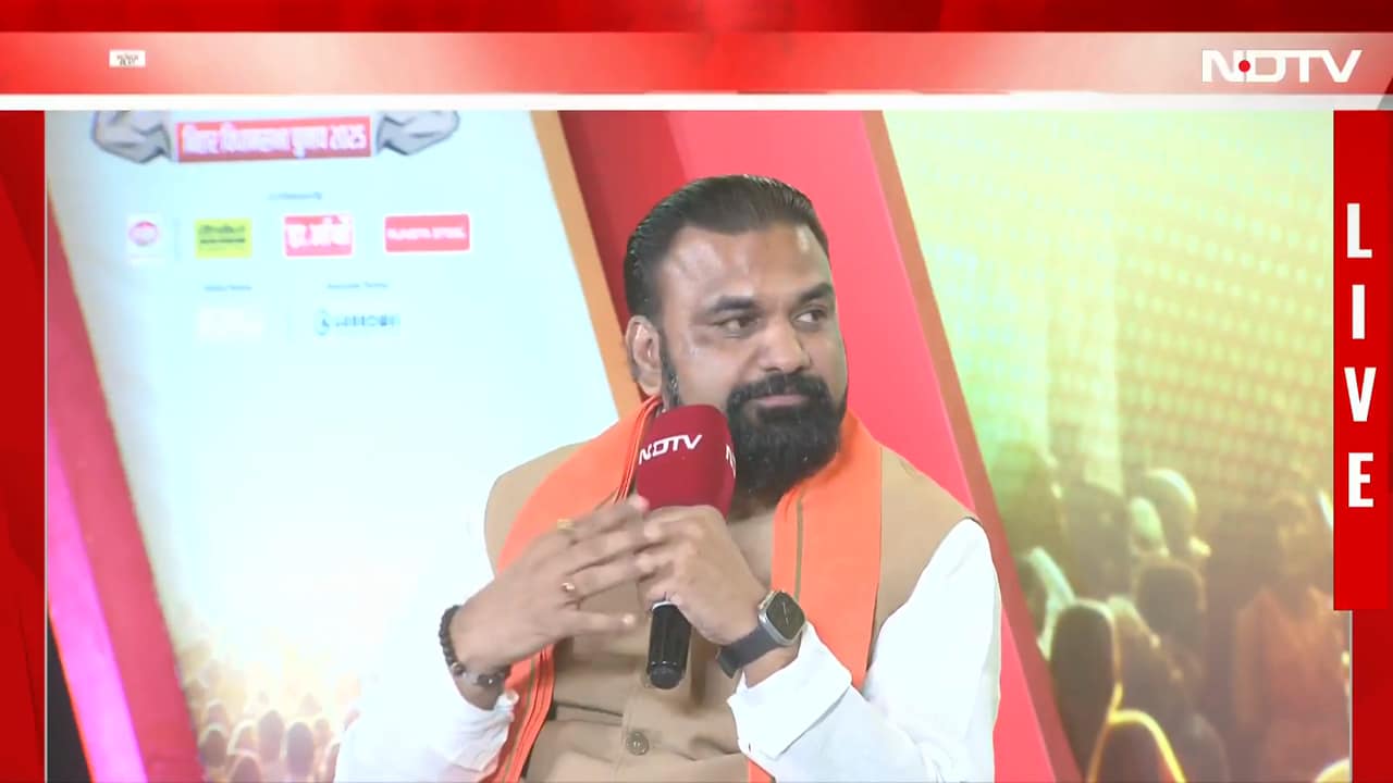 Samrat Choudhary to Prashant Kishor: "Will Retire from Politics If Murder Charges Proven"