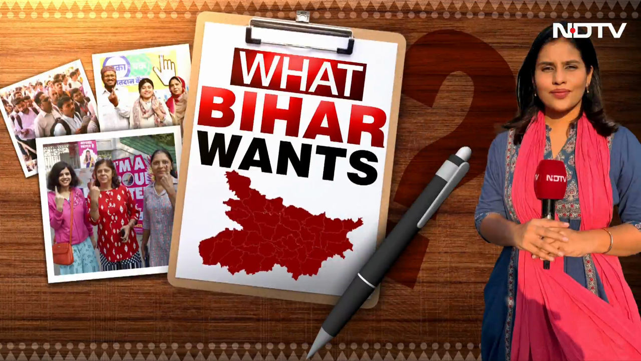 What Bihar Wants: Decoding The Pulse Of Kishanganj