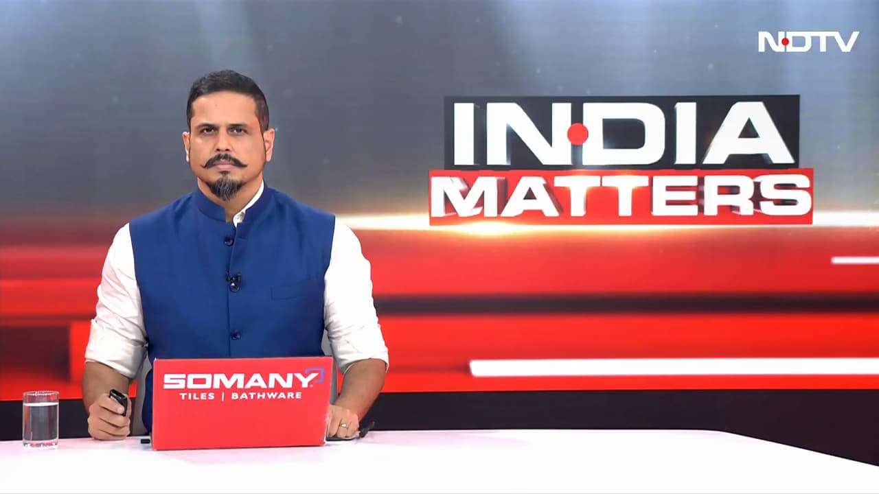 Assam Minister's Shocking Post: Clear Symbol Of Logain Massacre